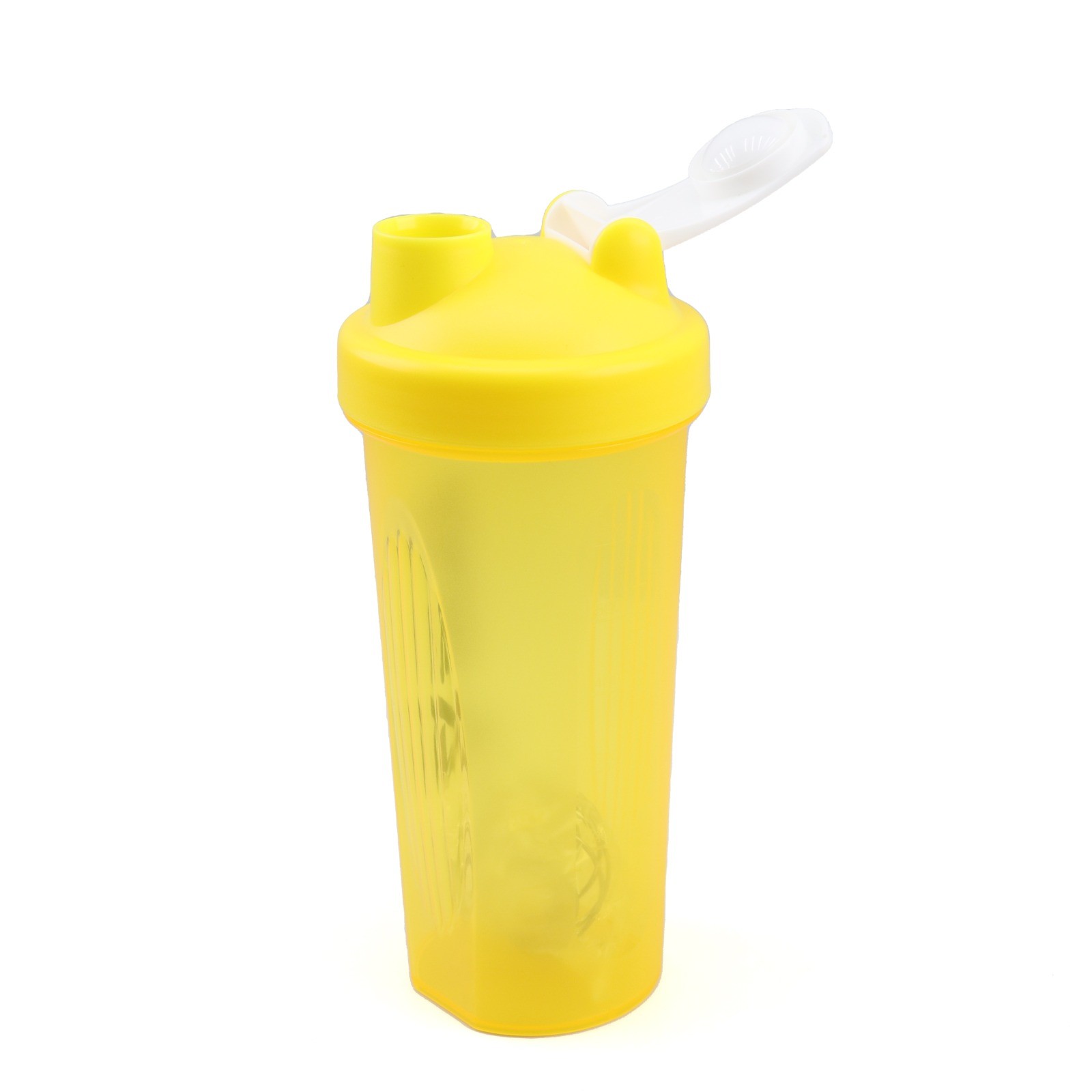 Şeyker Aspo Sadə, plastik, 750 ml